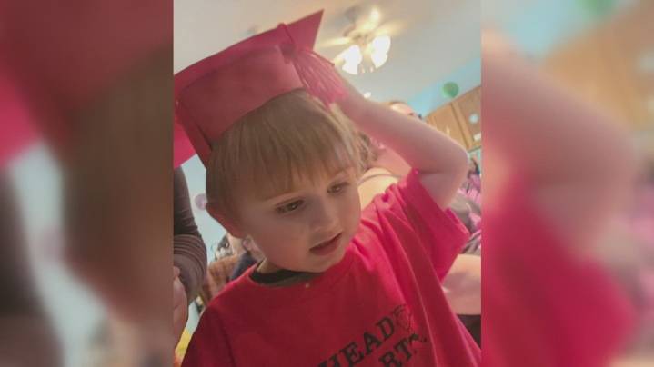 Bond reduced in Missouri daycare death case