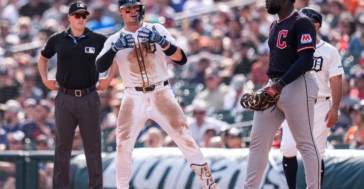 Game 154: Detroit Tigers vs. Atlanta Braves, 6:40 p.m.