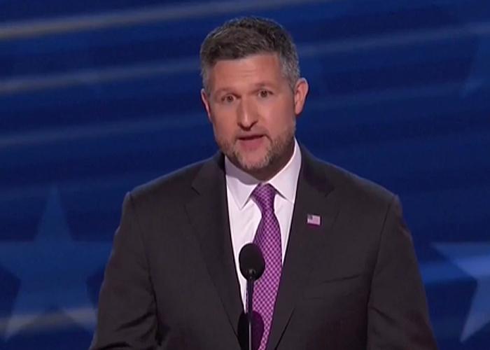 Congressman Ryan introduces Patriot Week resolution