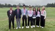 High school golfers score with invitation to Pebble Beach
