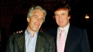 "Maravilloso secreto": sale a la luz la presunta carta de cumpleaños de Trump a Epstein (FOTO)