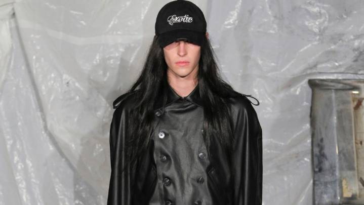 Gabe Gordon Spring 2026 Ready-to-Wear Runway, Fashion Show & Collection Review [PHOTOS]