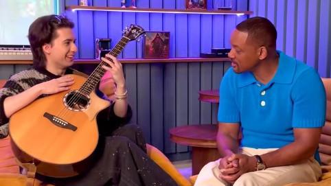 Marcin: Viral Polish guitarist to perform at Mosman Park’s Camelot Arts Club on October 24