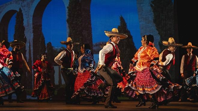Preparan eventos para festejar Independencia de México en todo BC