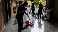 Amague de paro en 26 colegios públicos de Antioquia por falta de personal: ¿qué pasa con la contratación?