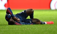 Mikel Arteta confirms no new Arsenal injuries after Bukayo Saka withdrawn early at Port Vale