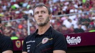 FVF anunció fin de la era del Bocha Batista en la Vinotinto