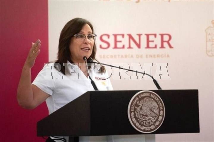 Sabía Nahle de huachicol fiscal desde 2018, dice Trauwitz