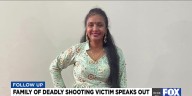 Family of deadly shooting victim from Union speaks out