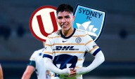Excampeón de Universitario y su sorpresiva reacción sobre pase de Piero Quispe a Australia: "Por ahí mejoras tu fútbol"