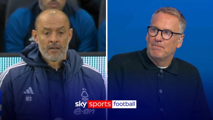 Soccer Saturday: Nottingham Forest manager change discussed