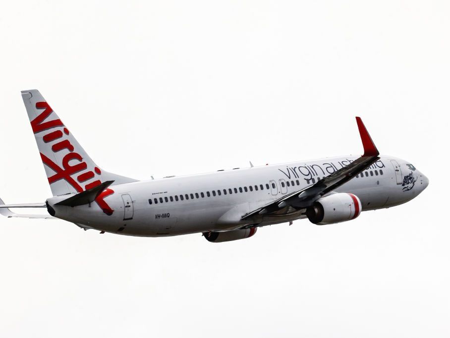Passengers told to pee ‘in bottles’ after toilets failed