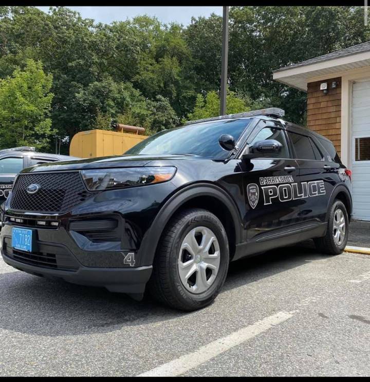 Barrington Police remind students to 'think twice before they post' after social media prank
