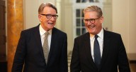 Downing Street was aware of Mandelson emails to Epstein before to Prime Minister's public 'vote of confidence'