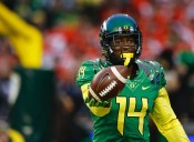 Oregon Ducks All-Quarter-Century team: 1st