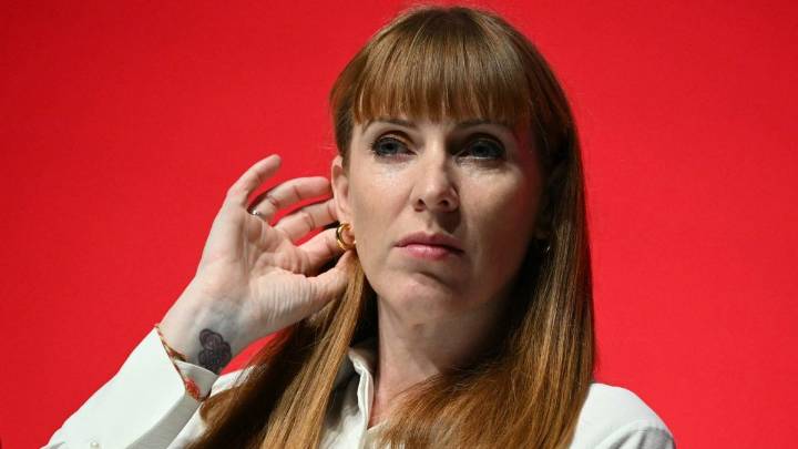 What Labour MPs are actually saying about Rayner behind closed doors