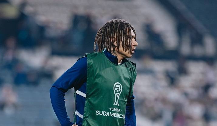 Copa Sudamericana 2025: ¡Alianza Lima y la U. de Chile chocan sin Paolo Guerrero!
