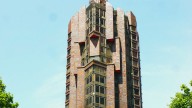 En 1971 era para muchos una fea mole de hormigón: hoy es uno de los mayores iconos arquitectónicos de Barcelona