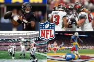NFL Juegos Hoy, 15 de septiembre de 2025: ¿Quiénes juegan en la doble cartelera de Monday Night Football de la Semana 2?