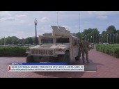 DeWine extends National Guard to Washington, D.C.
