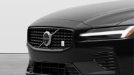 Volvo asegura que el motor a combustión tiene fecha límite
