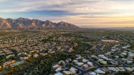 Oro Valley named No. 1 top trending domestic fall destination