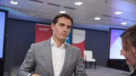 Así es la vida actual de Albert Rivera: nueva etapa en la televisión y alejado de la política