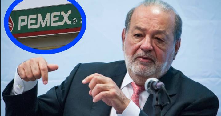 Grupo Carso y Pemex firman acuerdo para perforación de pozos; esto se sabe