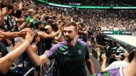 Kravish «cierra» también la plantilla del futuro Unicaja 2026/2027