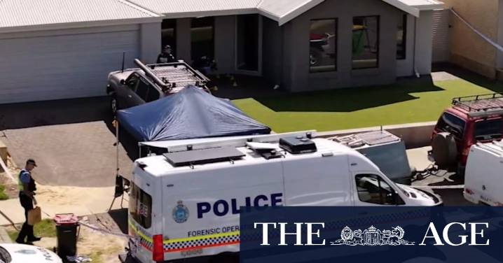 Woman charged with murder in Perth