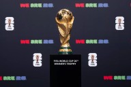 Fin de año. Mundial 2026: cuándo se sortea la Copa del Mundo