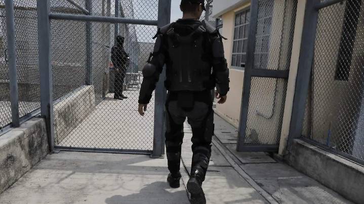 Detienen a probable responsable de homicidio en Zamora