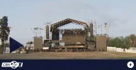 "Córdoba Cerca Tuyo" en Parque de Las Tejas: música, juegos y Q’Lokura en vivo