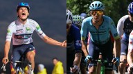 Vuelta a España: Giulio Pellizzari ganó y Harold Tejada fue el mejor colombiano; así va la general