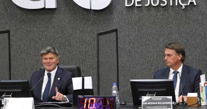 Juicio de Bolsonaro: el magistrado Fux pide la nulidad del proceso por “incompetencia” del Supremo
