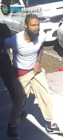Man beaten in Bronx attack after dispute inside Ogden Avenue building