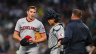 MLB announces Guardians' Cade Smith news before Wild Card round