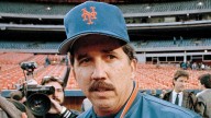 Mets reflect on Davey Johnson, the ultimate 'players' manager'