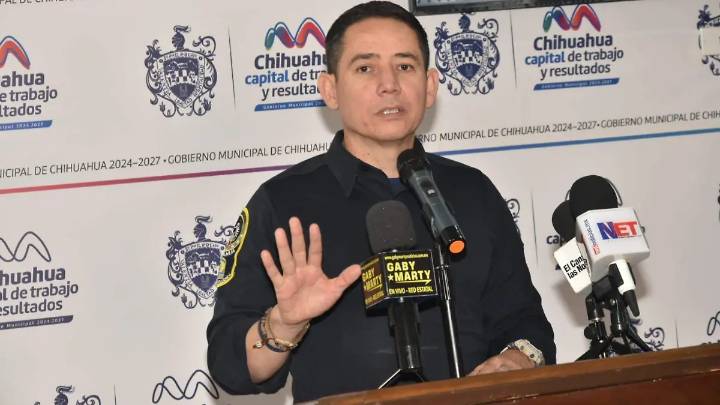 Desplegará DSPM cinco células BOI por aumento de homicidios