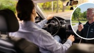 Carles Llinàs, instructor del RACC: “El gran enemigo del ahorro de combustible es el embrague; cada vez que lo pisas, el motor entra en ralentí y consume, mejor usarlo lo justo”