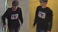 El FBI difunde fotografías de un sospechoso del asesinato de Charlie Kirk
