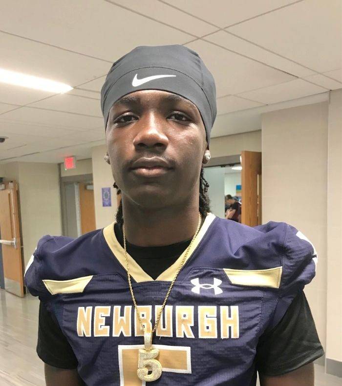 NFA quarterback Barnwell pushes himself to improve
