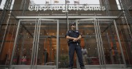 Trump files $15 billion defamation lawsuit against The New York Times