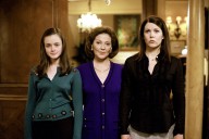 Kelly Bishop Is 'Delighted' By Young 'Gilmore Girls' Fans Preferring Emily