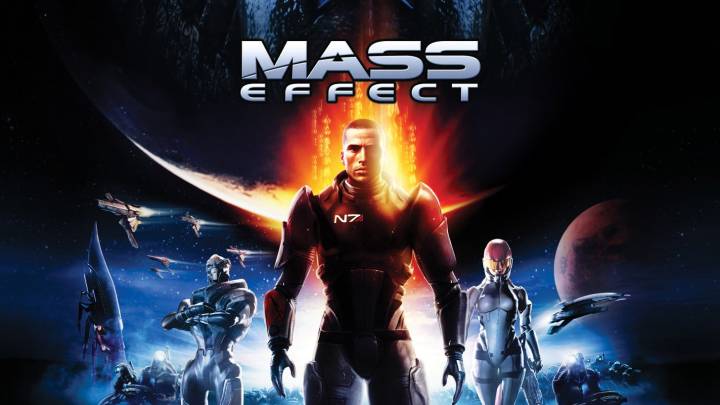 Leaked Casting Calls For Amazon's Mass Effect TV Series Stir Speculation the Adaptation Will Feature Male Shepard