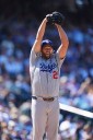 Clayton Kershaw to retire after 18 seasons with Dodgers, making final start Friday