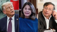 Exvicepresidente Marta Lucía Ramírez considera que hay un "daño reputacional grande" tras la descertificación de Estados Unidos a Colombia en la lucha antidrogas