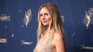Emmys 2025 Red Carpet Photos: All the Fashion and Looks