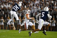 Why Dante Moore plans to reach out to Bo Nix before Oregon’s trip to Penn State