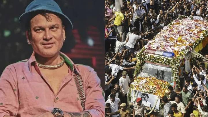 Zubeen Garg funeral update: State mourning announced, memorials planned in Sonapur and Jorhat